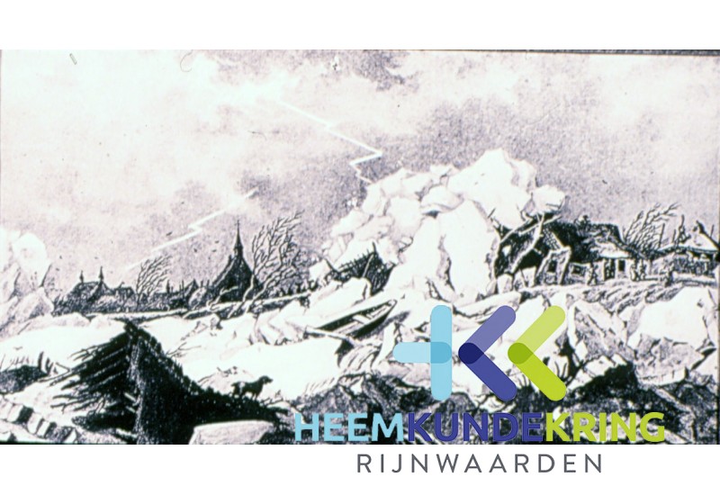 Foto Boek Waterplaag